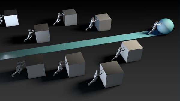 How Do Agencies Manage Hundreds of Social Media Accounts?