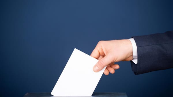 Why Can’t I Vote in a Poll on X (Twitter)?