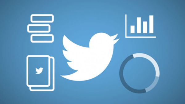 Twitter Management Tool to Analyses your account
