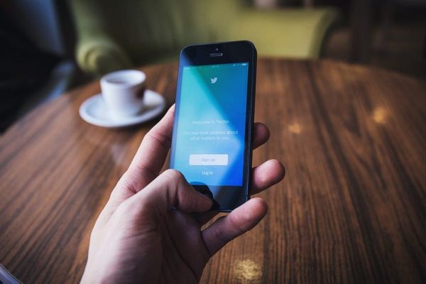 How to bypass Twitter phone verification if I lost my phone number