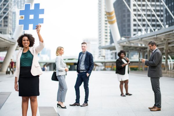 7 Top Trending Hashtags and Twitter Trends Ruling in 2019