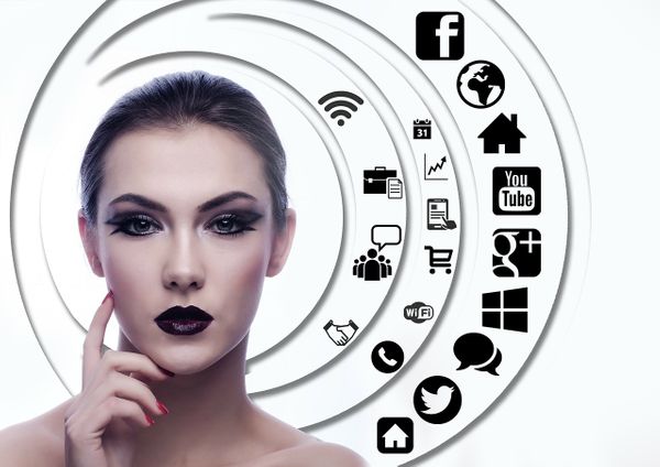 Top Social Media Marketing Trends Dominating in 2023